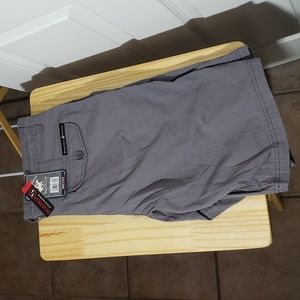 Mens Beverly Hills Police Club shorts